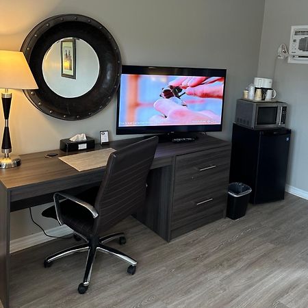 Lakeview Motel & Cottage Kincardine Esterno foto
