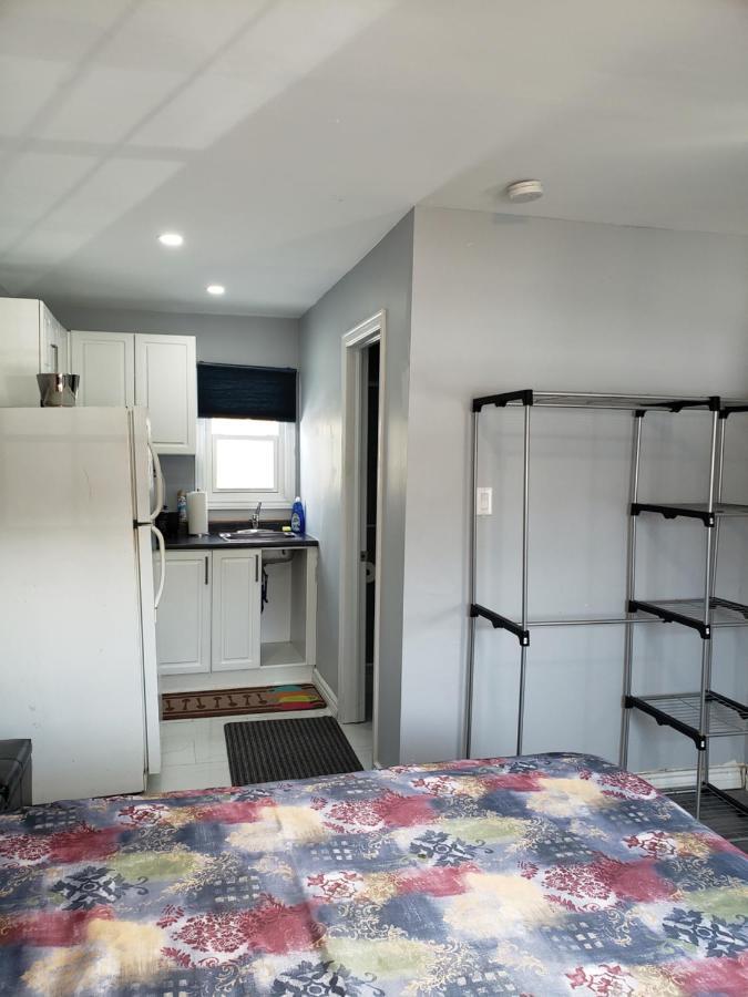 Lakeview Motel & Cottage Kincardine Esterno foto