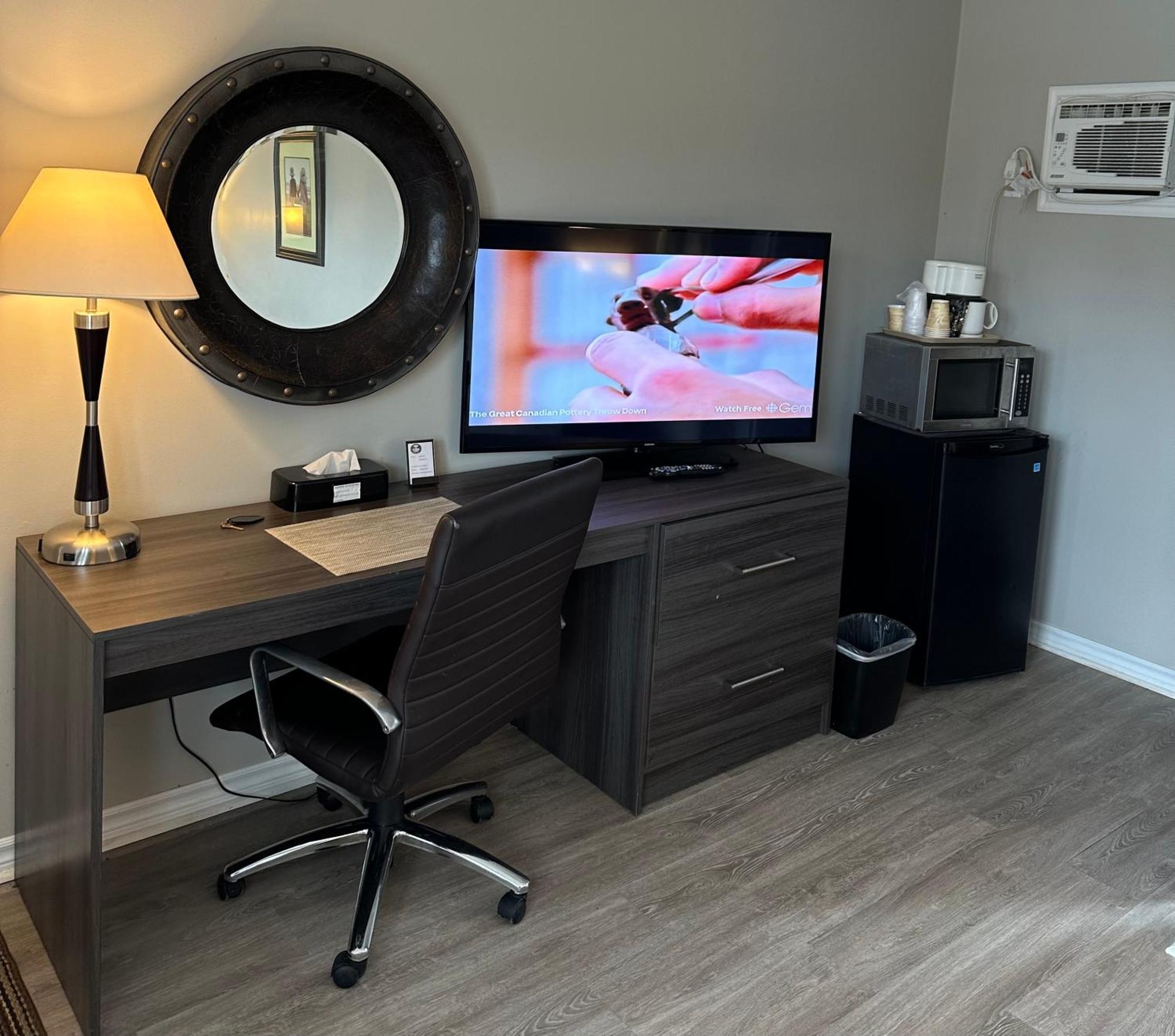 Lakeview Motel & Cottage Kincardine Esterno foto