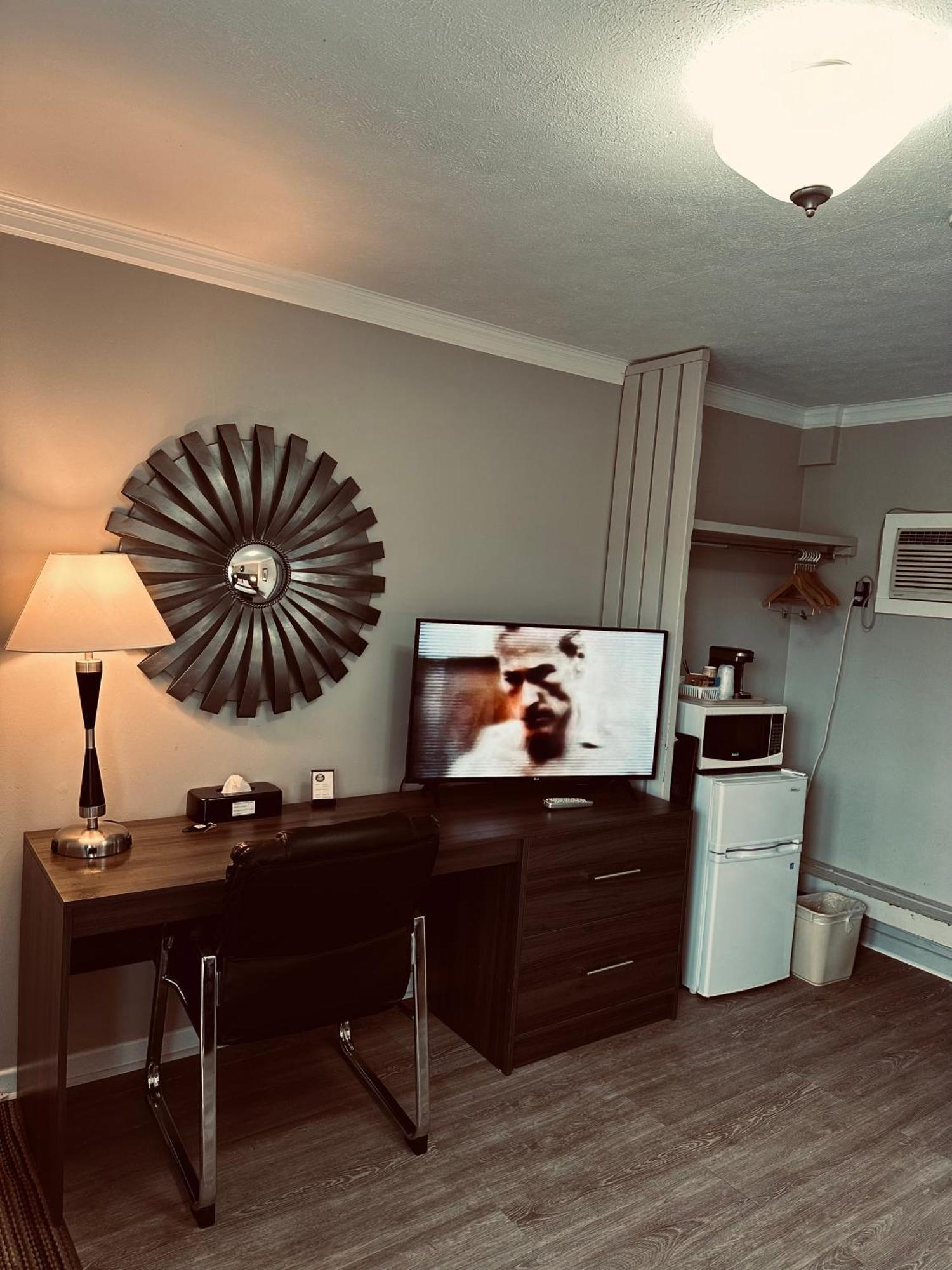Lakeview Motel & Cottage Kincardine Esterno foto