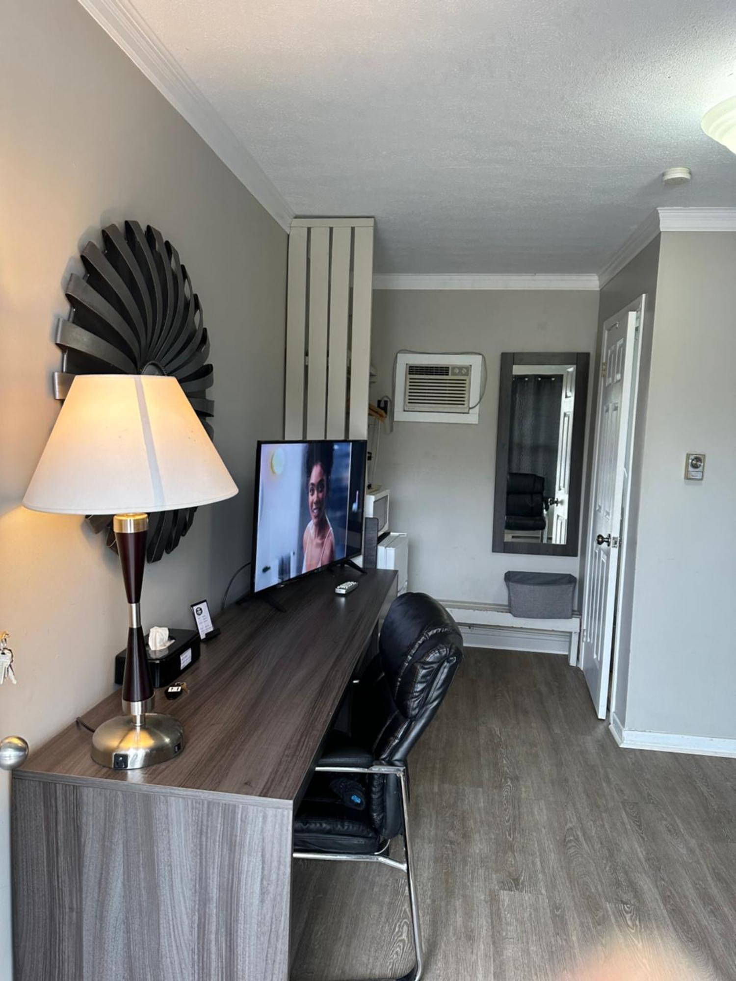 Lakeview Motel & Cottage Kincardine Esterno foto