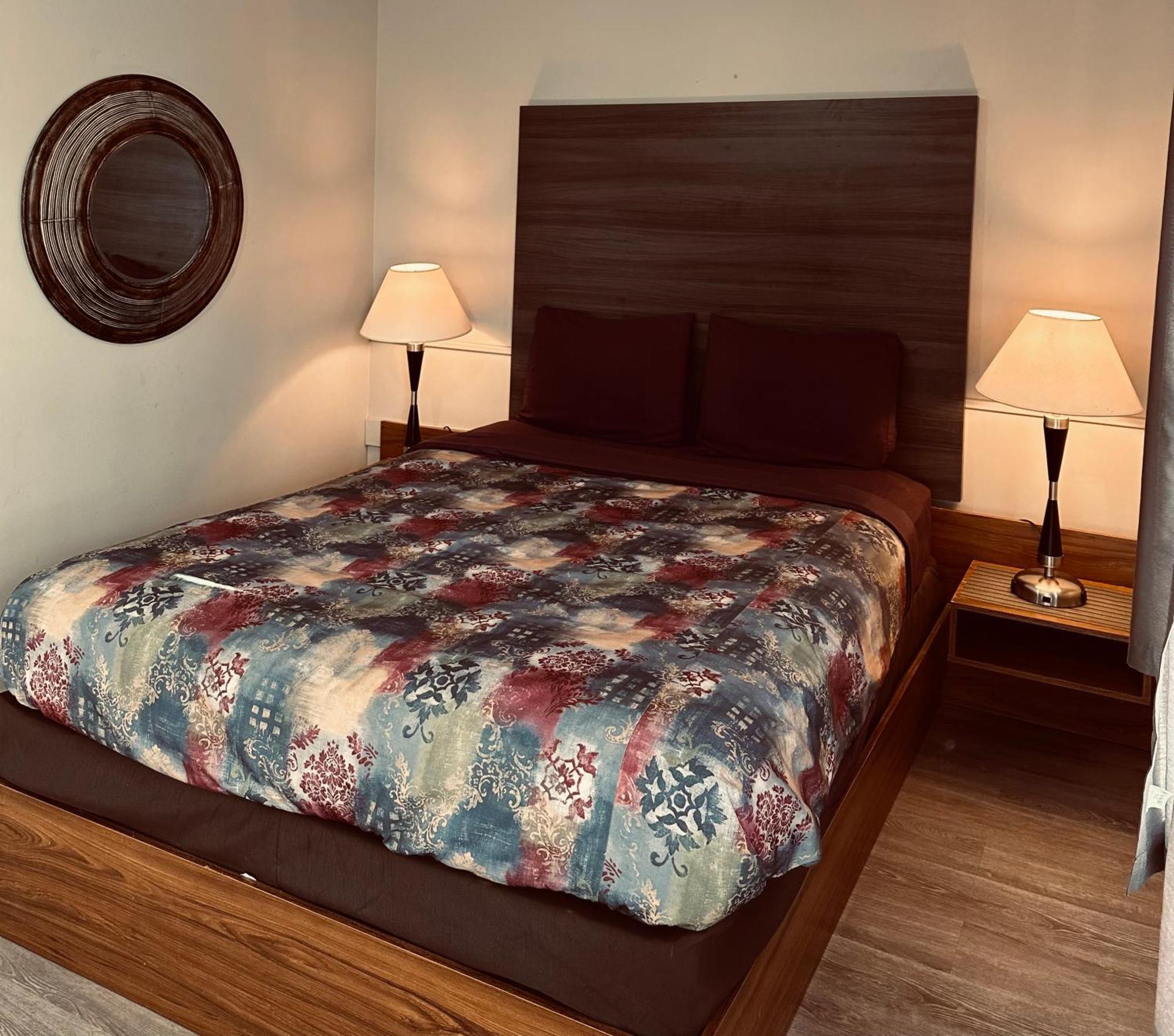 Lakeview Motel & Cottage Kincardine Esterno foto