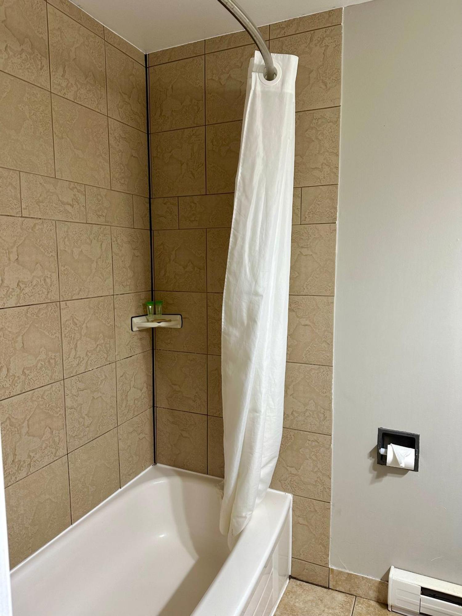 Lakeview Motel & Cottage Kincardine Esterno foto