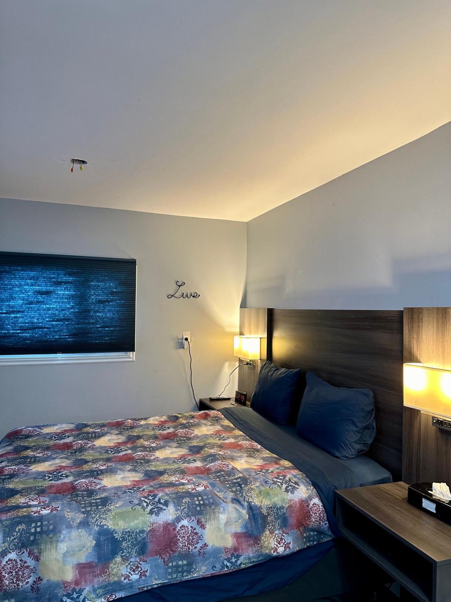 Lakeview Motel & Cottage Kincardine Esterno foto