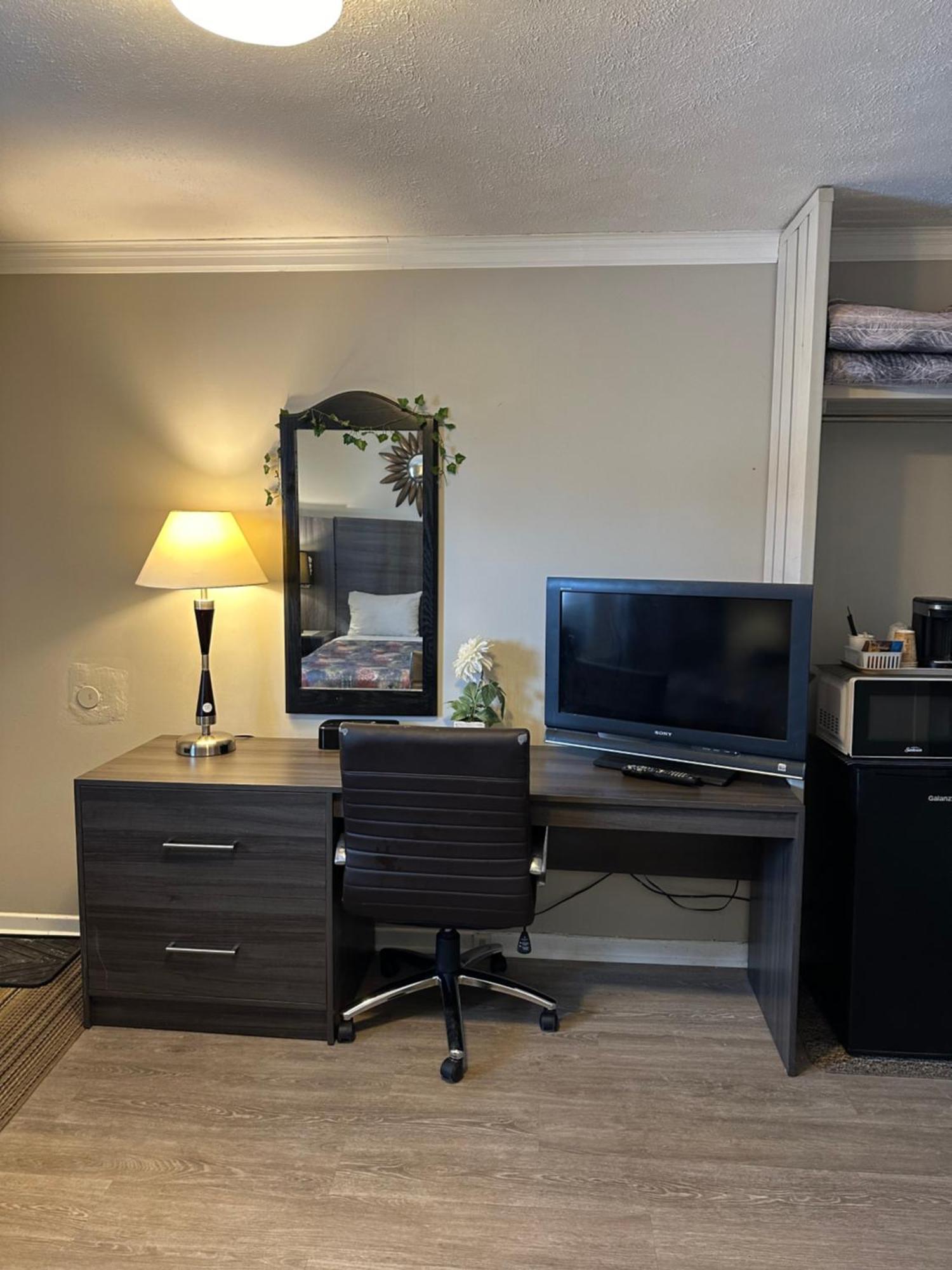 Lakeview Motel & Cottage Kincardine Esterno foto