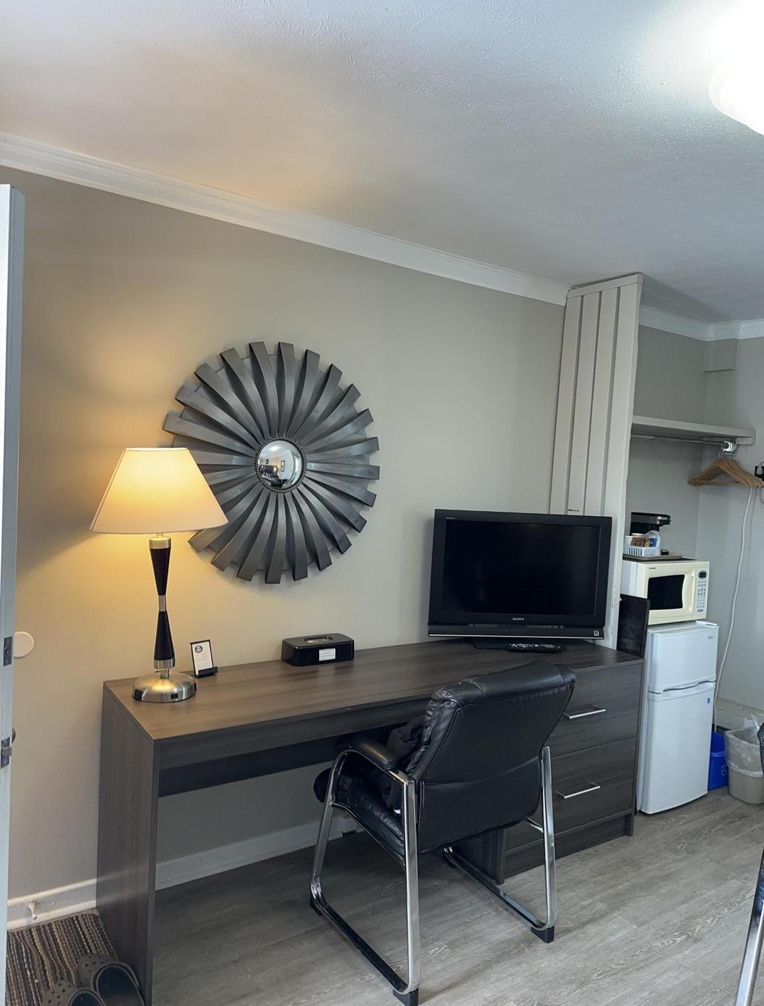 Lakeview Motel & Cottage Kincardine Esterno foto