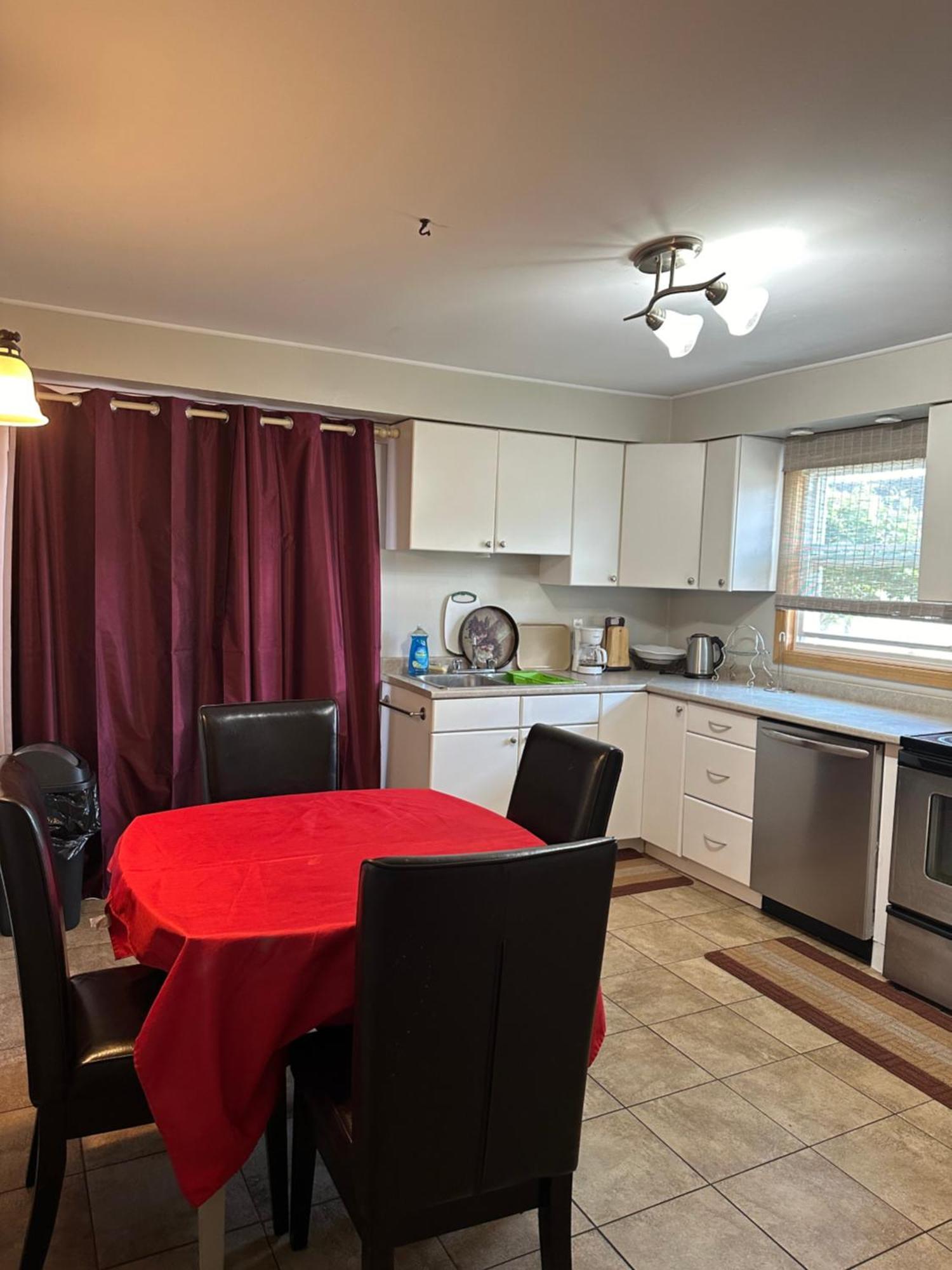 Lakeview Motel & Cottage Kincardine Esterno foto