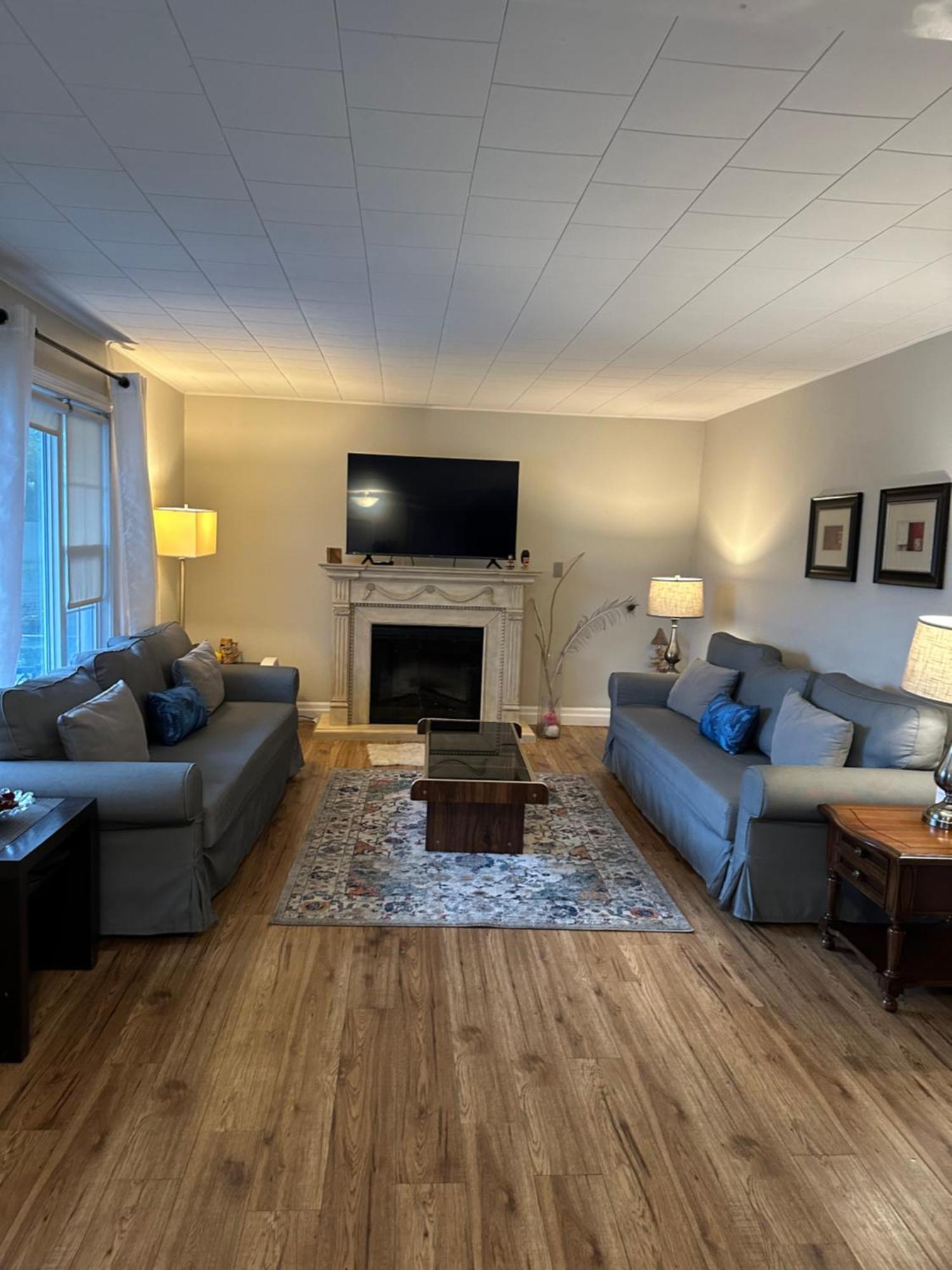 Lakeview Motel & Cottage Kincardine Esterno foto