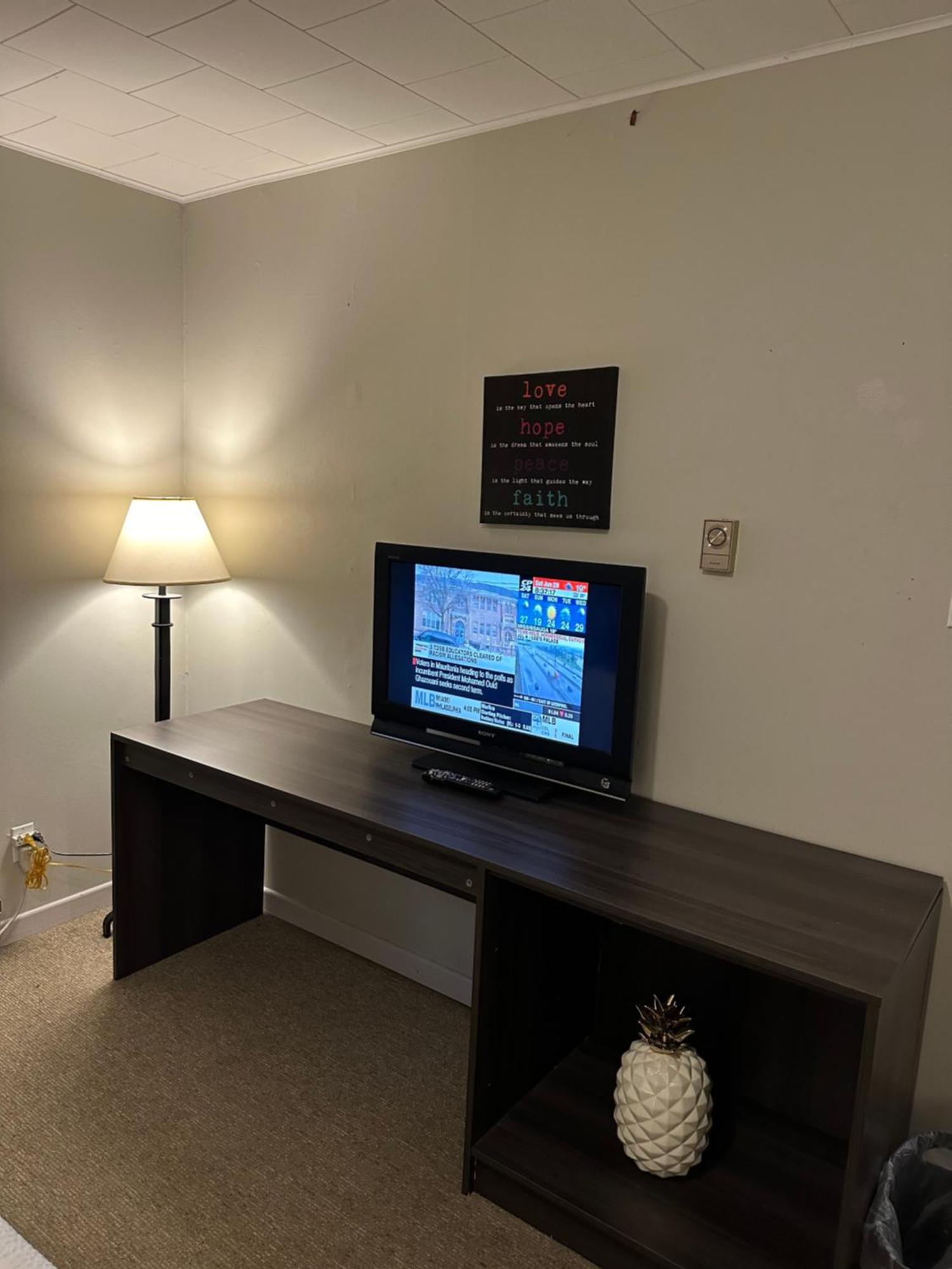 Lakeview Motel & Cottage Kincardine Esterno foto