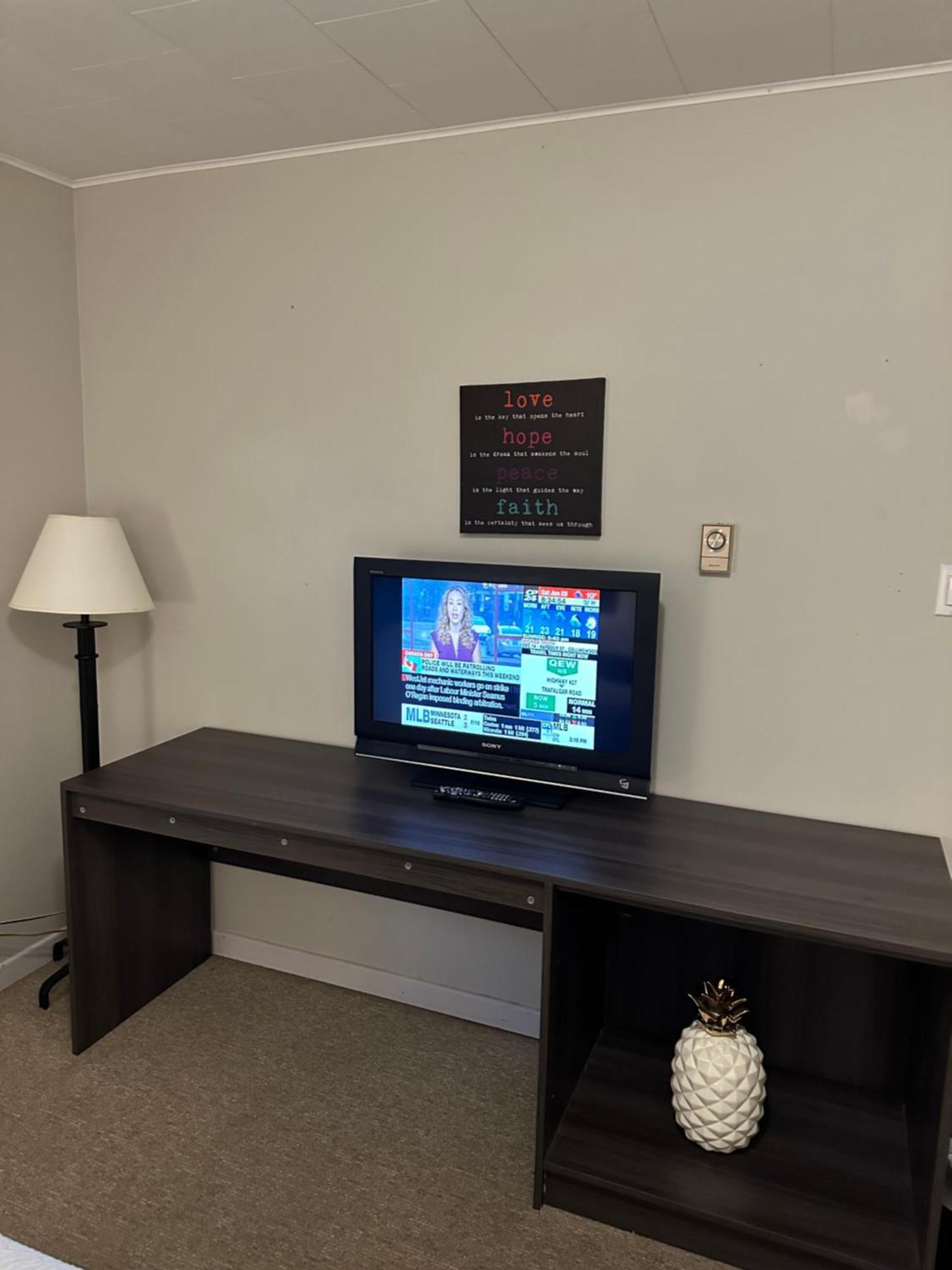 Lakeview Motel & Cottage Kincardine Esterno foto